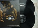 Jimi Hendrix Electric Ladyland 1st UK blue + white text grenish spine VG
