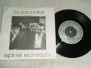 BUZZCOCKS - SPIRAL SCRATCH 7