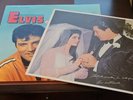 Elvis Presley Clambake LSP-3893 W/Bonus Photo M/EX