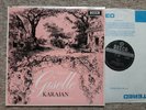 SXL 6002 Adam Giselle / Karajan / VPO W/B