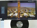 PINK FLOYD A MOMENTARY LAPSE OF REASON CBS/SONY 28AP 3405 Japan OBI VINYL LP