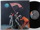 CANNED HEAT Future Blues LIBERTY LP VG+ gatefold **