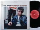 BOB DYLAN Highway 61 Revisited COLUMBIA LP VG+ 2-eye **