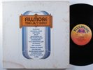FILLMORE: THE LAST DAYS Various Artists FILLMORE 3XLP VG+ boxset w/ inserts **