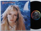 GREAT WHITE Once Bitten CAPITOL LP VG+ **