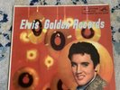 Elvis Presley - Elvis' Golden Records