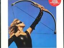 THE ARROWS 'Stand Back' 1984 Near Mint Audiophile Never played Promo LP