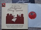 The Legendary Hollywood String Quartet: RLS 765: 3LPs