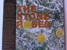 THE STONE ROSES - THE STONES ROSES 2x LP Ltd Ed YELLOW VINYL 180Ggm NUMBERED