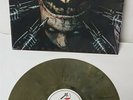 Six Feet Under Maximum Violence Olive Black Marbled Vinyl Record new