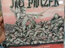 JAG PANZER - Ample Destruction, Vinyl, LP Reissue 1990, UK edition (Metalcore)