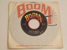 DEAN PARRISH Tell Her / Fall on Me NORTHERN SOUL 45 + BOOM CUSTOM SLEEVE HEAR