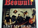 Beowulf - Lost My Head... But I'm Back on the Right Track LP  Caroline In Shrink