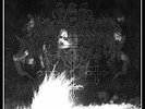 ID72z - Satanic Warmaster - Nova Ordo Ater - vinyl Vinyl - New
