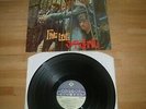 YARDBIRDS - FIVE LIVE - 1979 UK CHARLY LABEL ISSUE - MONO - EX EX