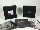 Pearl Jam Vs Vitalogy Box Set LPs,CDs,Tape,Extras  Like New Condition