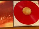 THE CURE Kiss Me 2-LP Red Vinyl Record Store Day 2013 RSD 3500 Numbered Mint
