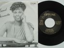 Modern Soul Funk Bay Boogie CAROL SHINNETTE Cyanide Love NM OPTUNE PS 45 HEAR