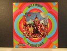 ROLLING STONES - She's A Rainbow -1968 London 45 rpm Picture Slv only - Top 40