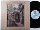 JACKSON BROWNE For Everyman ASYLUM LP VG+ die-cut cover **