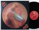 CARS Shake It Up ELEKTRA LP VG++/VG+ **