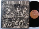 JETHRO TULL Stand Up REPRISE RS-6360 LP VG+ pop-up gatefold **