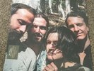 BIG THIEF TWO HANDS NEW SEALED DESERT PEACH COLORED VINYL LP RECORD NEW MINT