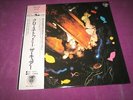 CURE - MAN INSIDE MY MOUTH/CLOSE TO ME + I - VAP 1985 JAPAN ONLY 12