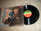 John Prine LP-Self Titled Debut-1971-Atlantic-Shrinkwrap-Near Mint