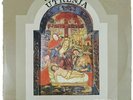 Jutrznia Utrenja Krzysztof Penderecki Contemporary Double 2 LP SX-889-890 Polish