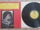 DGG 138 087 SLPM *RED STEREO* ANNIE FISCHER* BEETHOVEN CTO NO.3 /MOZART vinyl NM