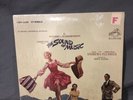 The Sound of Music Vinyl- RCA Victor