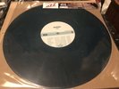 Queen Jazz Dark Blue Numbered Vinyl Lp. Limited Edition