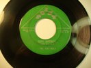 Garage Punk Rockabilly 45 the Sentinals 