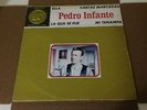 Pedro Infante Orfeon Serie De Oro Vinyl LP Record ella cartas marcadas Ranchera