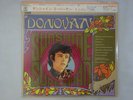 Donovan Sunshine Superman CBS Sony SONP 50195 Japan SEALED VINYL LP OBI
