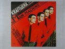 Kraftwerk The Man?Machine Capitol Records ECS-81083 Japan  VINYL LP
