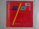 Electric Light Orchestra Balance Of Power CBS Sony 28AP 3153 Japan  VINYL LP OBI