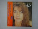 Fran?oise Hardy Musique Saoule Epic 25?3P-79 Japan  VINYL LP OBI
