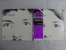 Il Volo  Seven Seas K22P-112 Japan  VINYL LP OBI