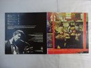 Tom Waits Nighthawks At The Diner Asylum P-5540 1Y Japan  VINYL LP