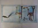 Genesis Trespass Charisma RJ-7301 Japan  VINYL LP