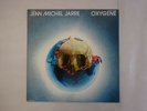 Jean Michel Jarre Oxygene Polydor MPF 1098 Japan  VINYL LP