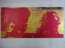 Carlos Santana   Buddy MIles Live  CBS Sony SOPN-39 Japan Quadraphonic  LP OBI