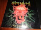 Morgoth ?– The Eternal Fall..org,1990..in very good condition, rare first press