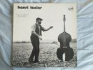 Vinyle Henri TEXIER - Amir 