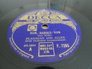 FLANAGAN AND ALLEN - RUN, RABBIT, RUN/SIEGFRIED LINE 10