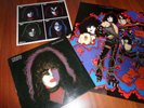 Kiss, Paul Stanley ?– Paul Stanley ..org,1978.,in very good condition,rare