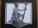 HELLHAMMER ‎– Apocalyptic Raids - LP Gatefold