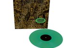 TERRORIZER ?– Live Commando - LP, Limited to 333, Green vinyl